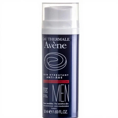 Avène Homme Soin hydratant anti-âge - 50 ml