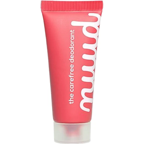 Nuud Natural Deodorant Cream 15ml