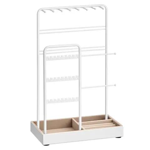 Jewelry Stand, 11.5 x 19.6 x 30.8 cm