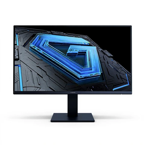 Xiaomi Gaming Monitor 27 inch, 165 Hz G27i FHD