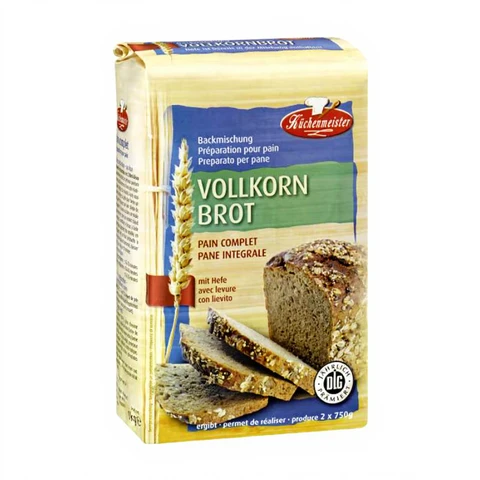 Küchenmeister 400g corn starch