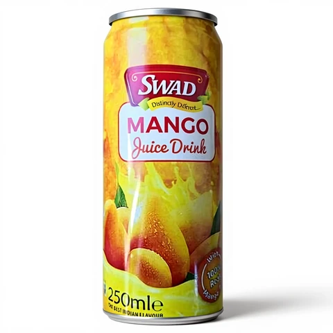 Boisson au Jus de Mangue SWAD 250