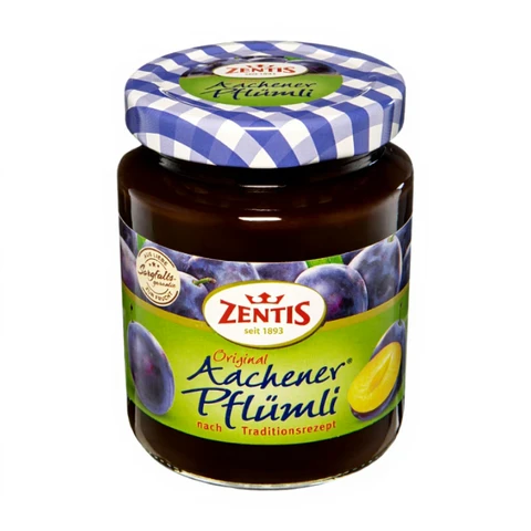 Zentis Aachener Pflümli 195 g