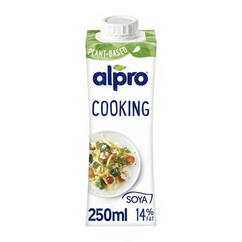 Alpro Soja-Kochcreme Cuisine 0,25 l