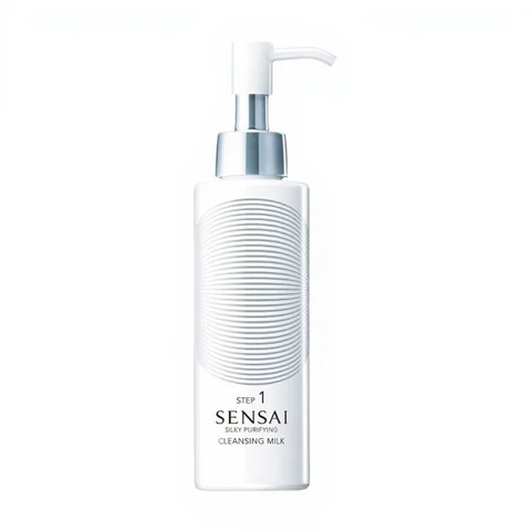 SENSAI Silky Pur Reinigungsmilch - Schritt 1 150 ml