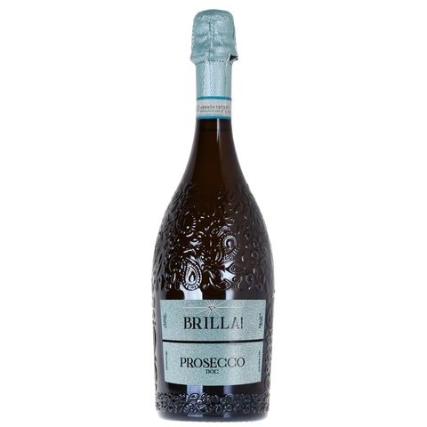Brilla Prosecco Spumante Nv Doc