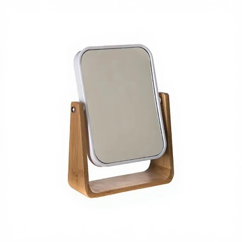 Pivot Mirror - White