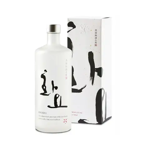Hwayo Soju 500ml 25%