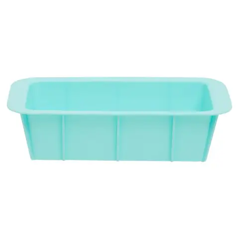 Maison by Premier Pastel Green Loaf Mould