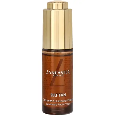 Lancaster Self Tan Sun-Kissed Face Drops 15 ml