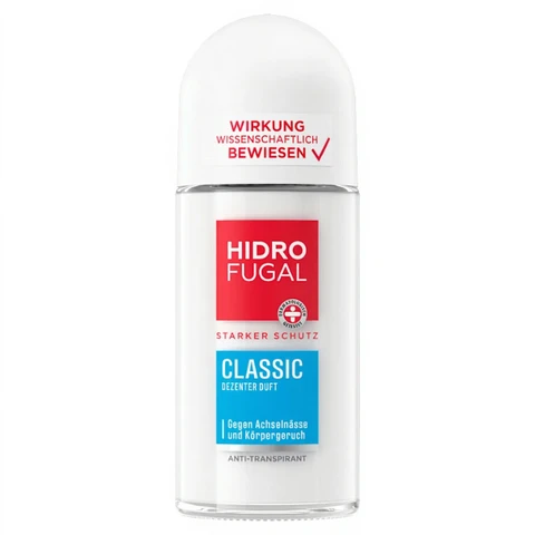 Hidrofugal Deo Roll-on Classic