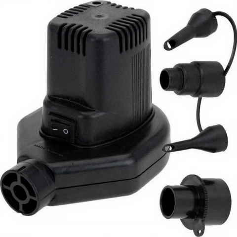Pompe à air électrique 12V/230V