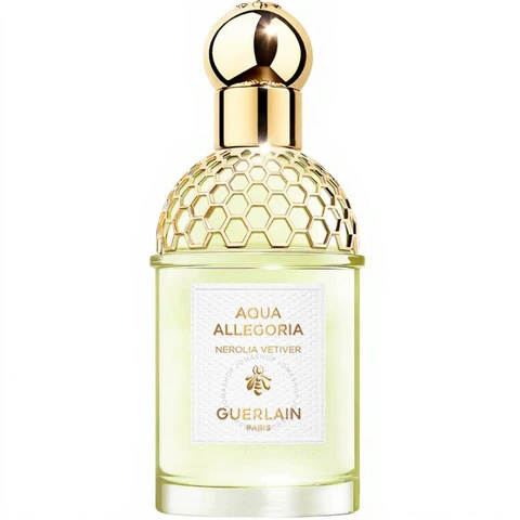Guerlain Aqua Allegoria Nerolia Vetiver Eau de Toilette 75ml