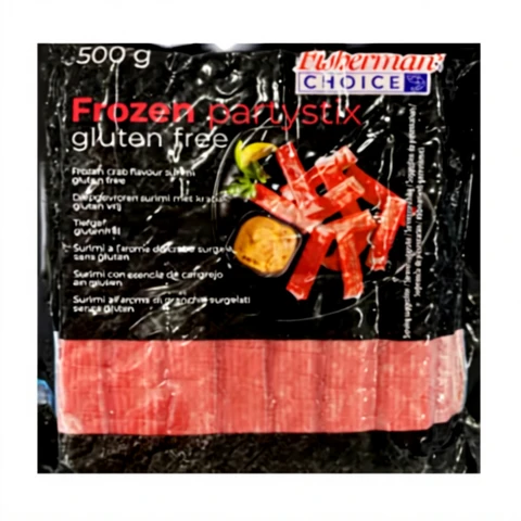 Fisherman's Choice Surimi-Krabbenstäbchen 500g