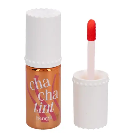 Benefit Cosmetics  ChaChaTint Cheek & Lip Stain  6 ml