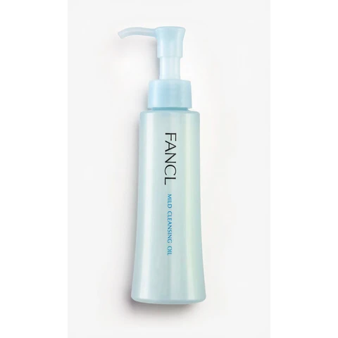 Fancl Milde Reinigingsolie 120ml