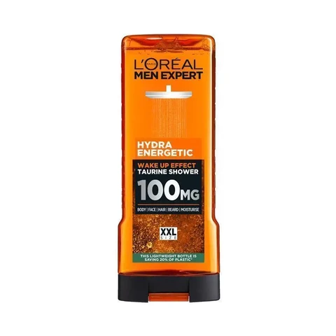 L'Oreal Men Expert Hydra Energetic Shower Gel 400ml
