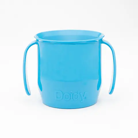 Doidy Cup 3+ Months Blue