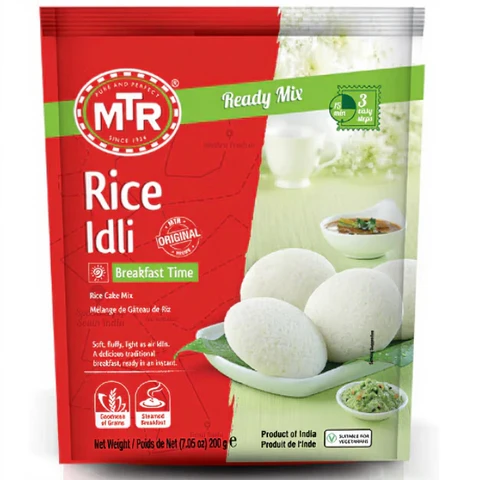 MTR Rice Idli Mix 200 g