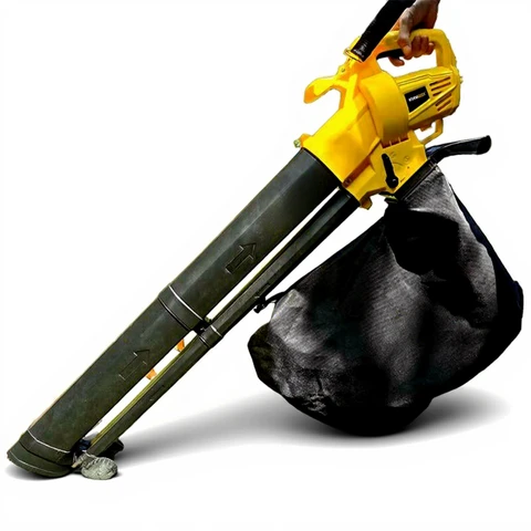 Elektrische Luchtblaasmachine Drie functies in één