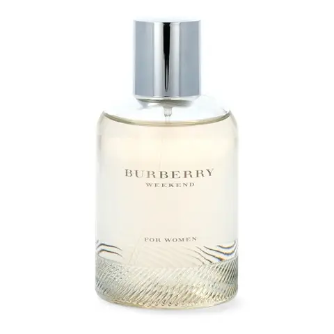 Burberry Weekend For Women Eau de Parfum Spray 100 ml