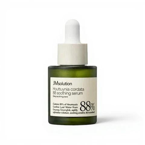 JMsolution Heartleaf 88 Kalmerend Serum