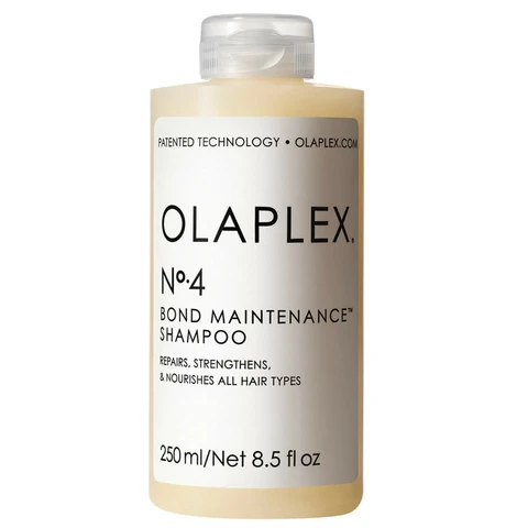 Olaplex Bond Maintenance Shampoo No. 4 250 ml