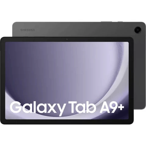SAMSUNG Galaxy Tab A9+ 11" Tablet - 128GB, Grey
