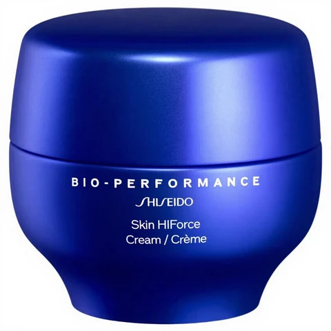 Shiseido BIO-PERFORMANCE SKIN HIFORCE crème 50 ml