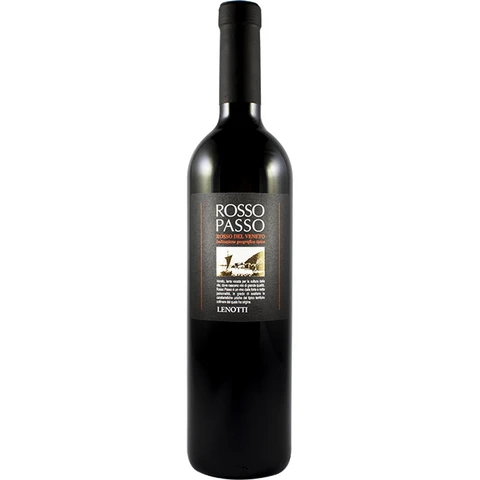 Cantine Lenotti Rosso Passo, Veneto 75cl
