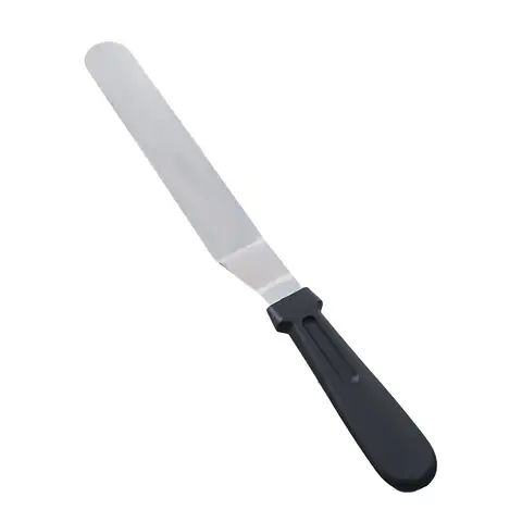 EOTIA Pastry spatula , NoirSteel Series