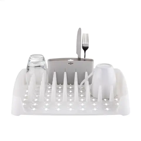 Minky Dish Rack