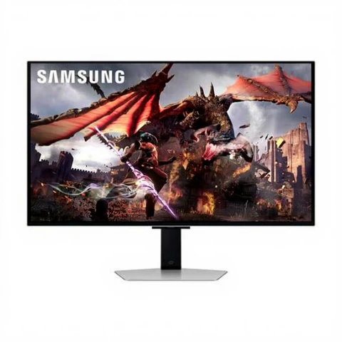 Samsung 32" Odyssey OLED G8 G80SD UHD 240Hz Gaming Monitor