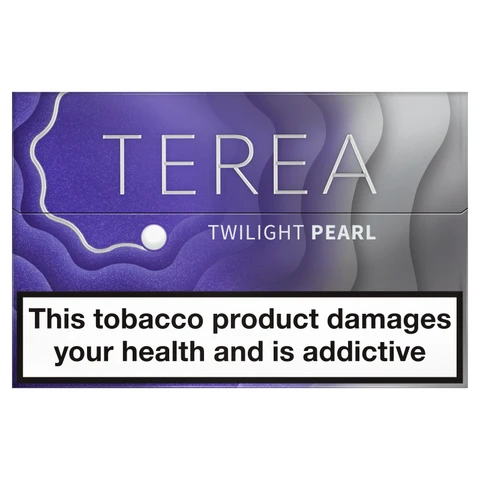 Terea Twilight Pearl 20pk