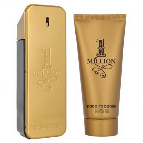 Coffret Cadeau 1 Million 200