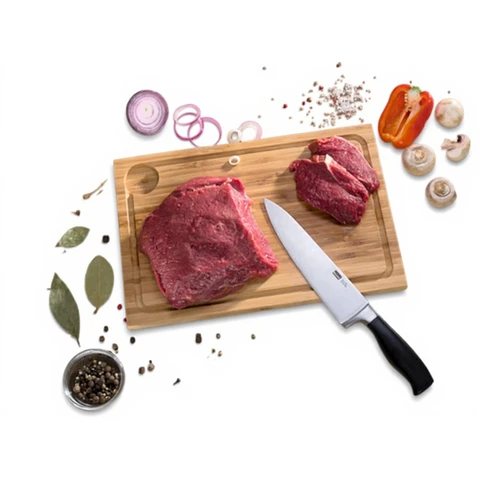 Berndes handgeschmiedetes Kochmesser - 19,5 cm