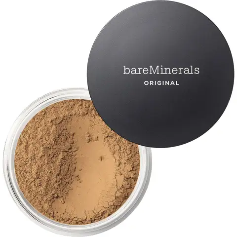 BareMinerals Original SPF15 Foundation  8 g  #22 Warm Tan