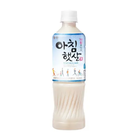 Sun Shine In The Morning 500ml