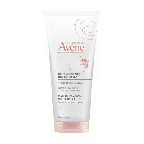 Avène Mizellen-Reinigungsgel 200ML