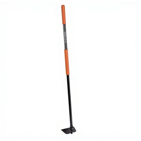 Gartenhacke Fiberglas