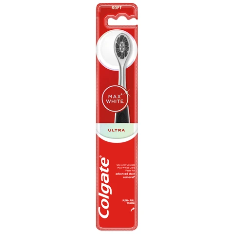 Colgate Max White Ultra Renewal Manual Toothbrush