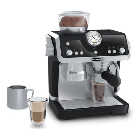 Casdon Barista Coffee Machine Play Set