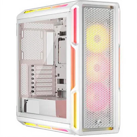 Corsair iCUE LINK 5000T LX RGB Midi Tower Wi