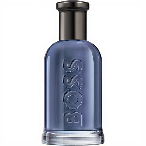 Hugo Boss Bottled Infinite Eau de Parfum 100 ml