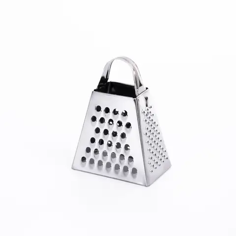 EOTIA 4-Sided Box Grater , NoirSteel Series