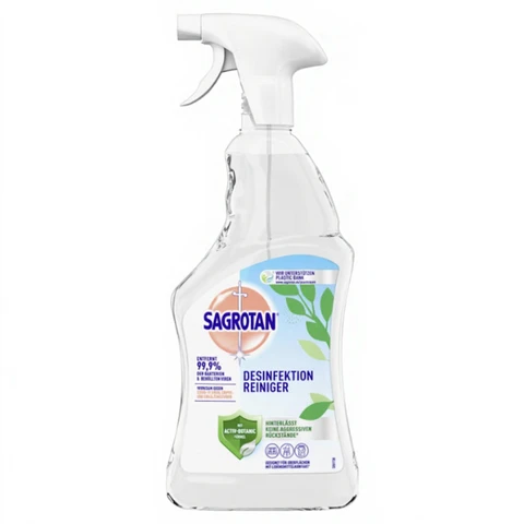Sagrotan Hygienereiniger 500 ml