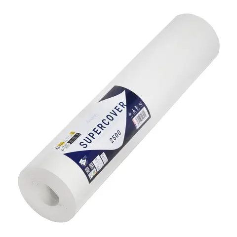 Anaglypta Lining Paper Supercover 2500 Grade 0.53x20m
