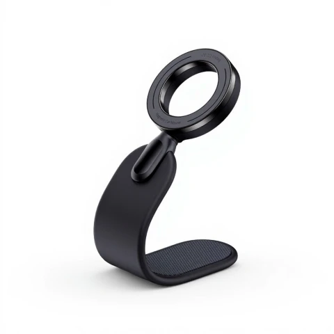 Baseus PrimeTrip C02 Go Magnetic Car Mount Adhesive Type Stellar Black