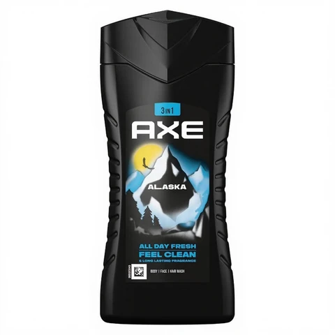 AXE Body Wash ALASKA 250 ml