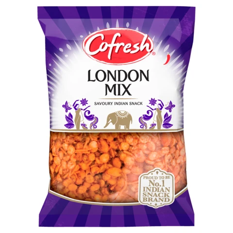 Cofresh 200g London Mix